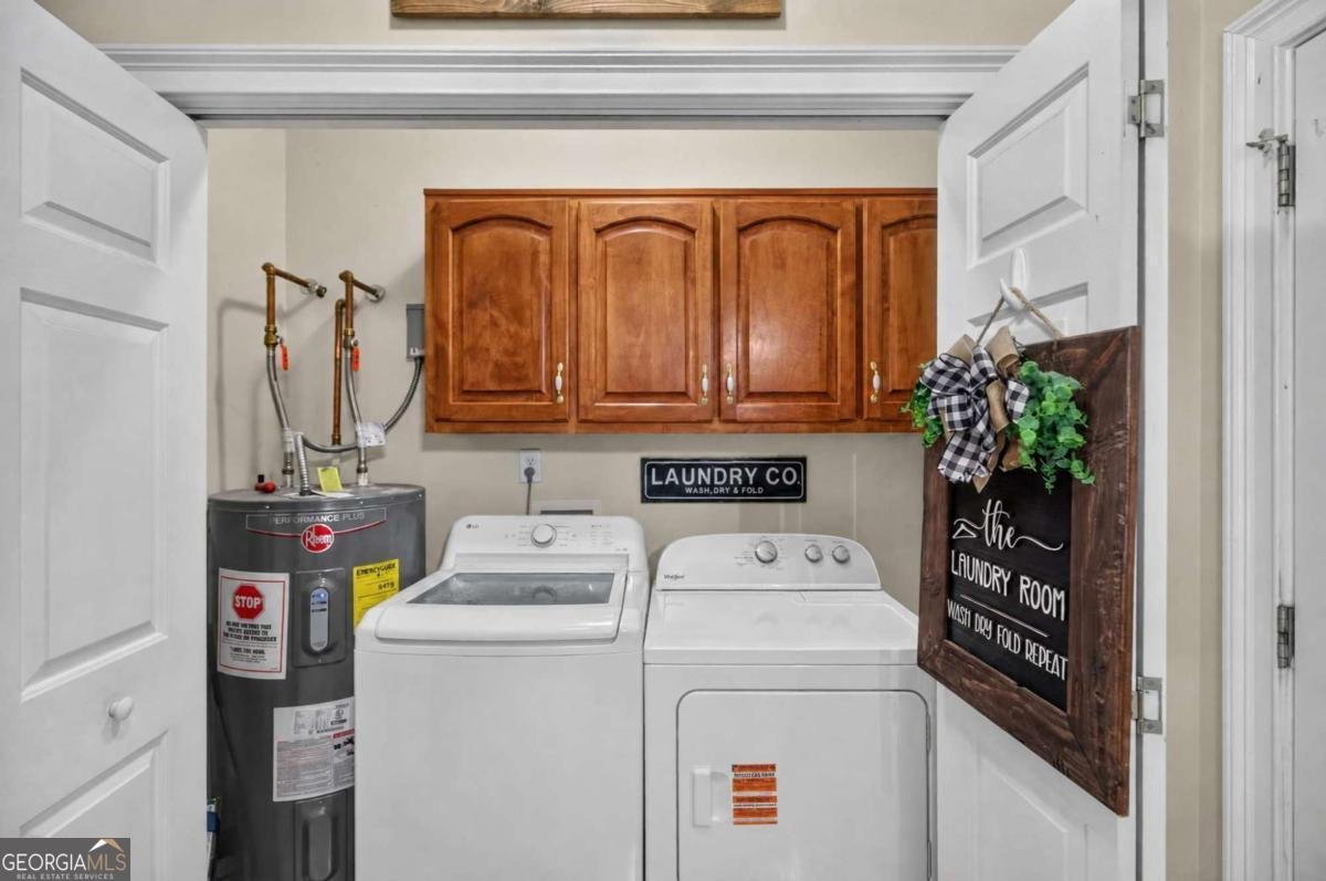 1151 Cave Springs Road Cedartown - Photo 15