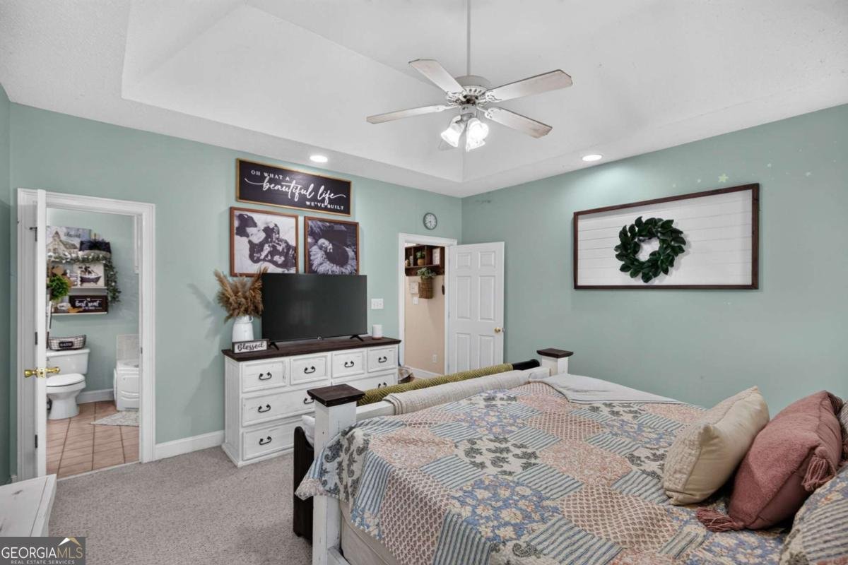 1151 Cave Springs Road Cedartown - Photo 18