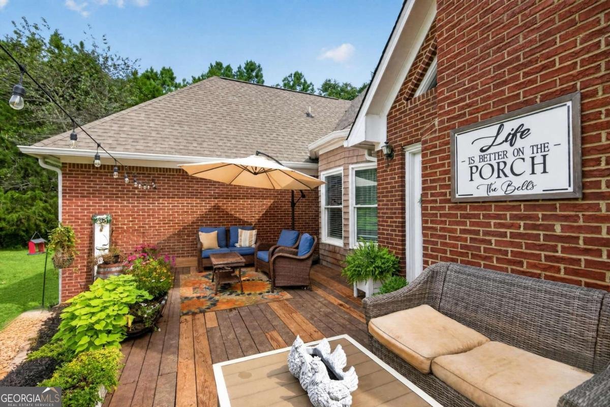 1151 Cave Springs Road Cedartown - Photo 24