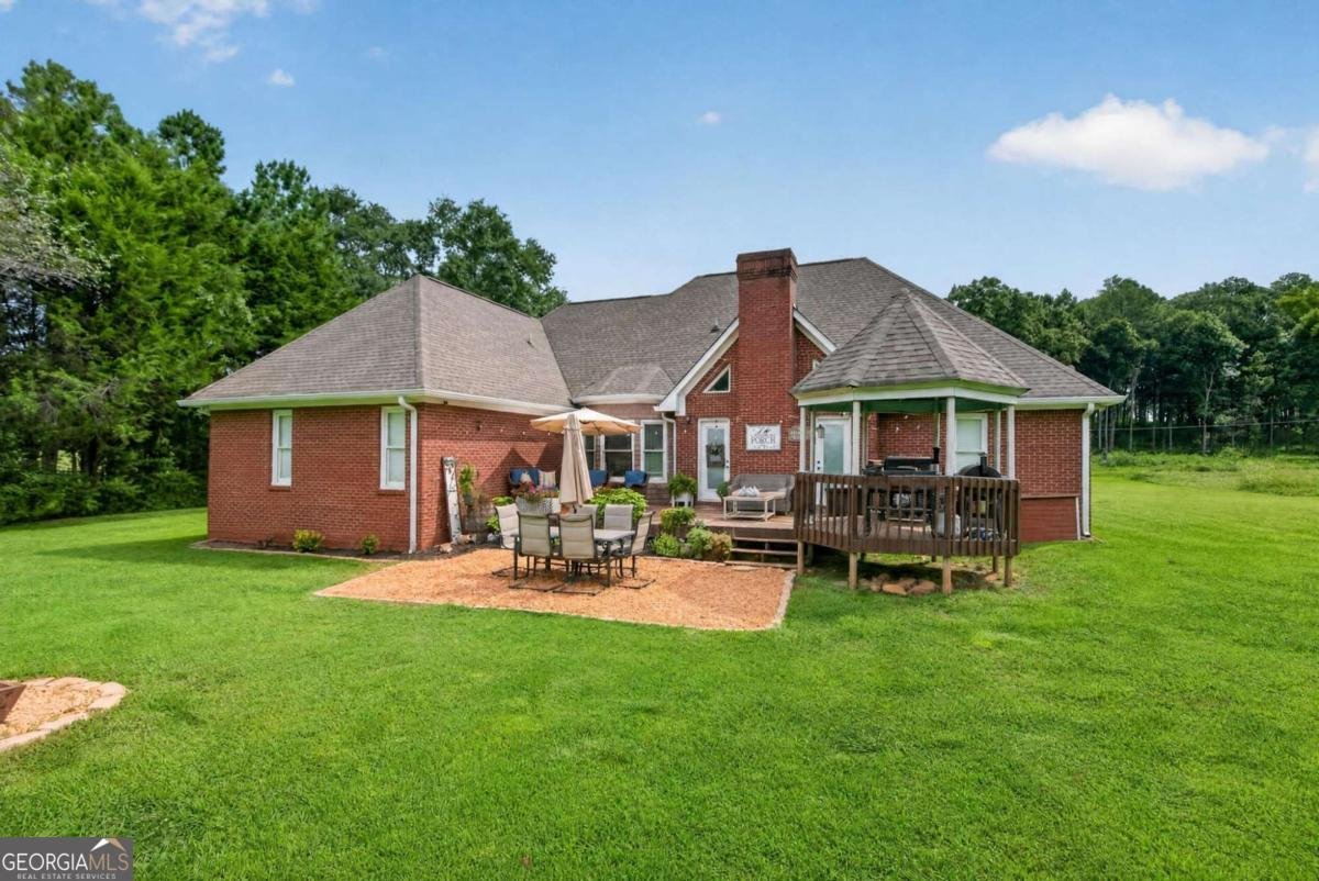 1151 Cave Springs Road Cedartown - Photo 25
