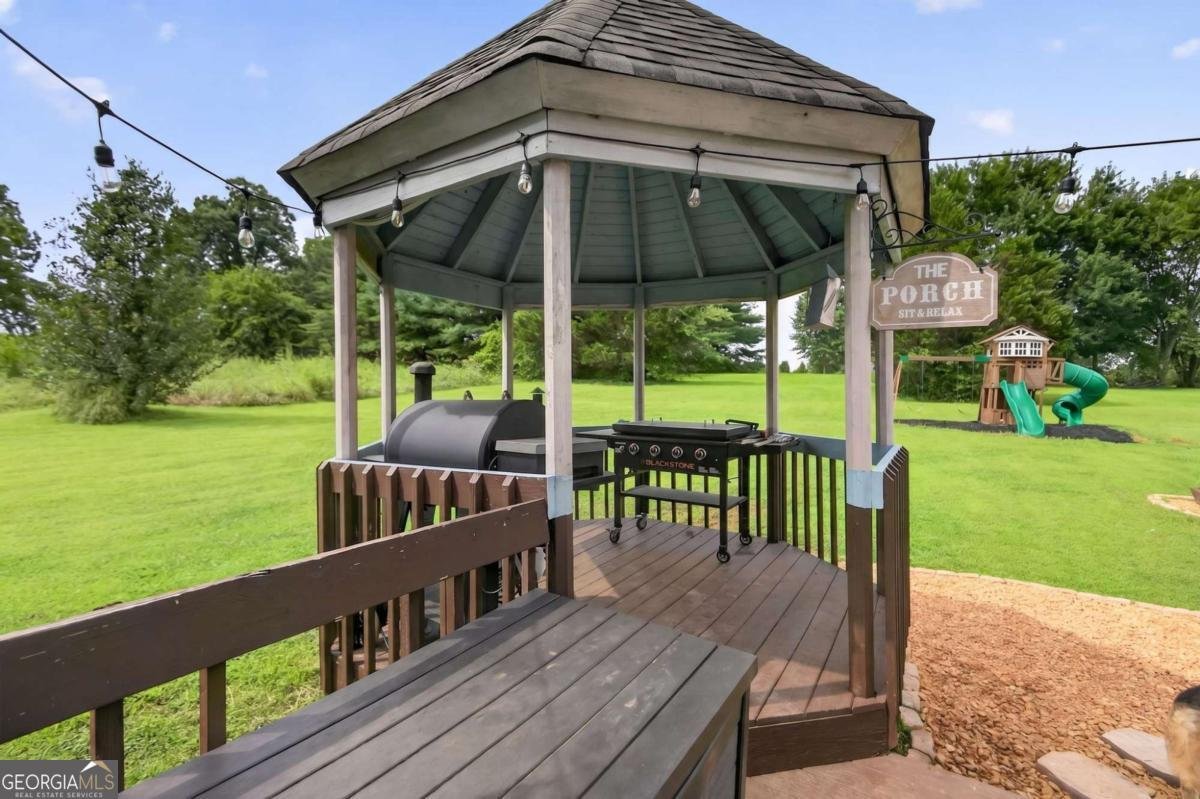 1151 Cave Springs Road Cedartown - Photo 26