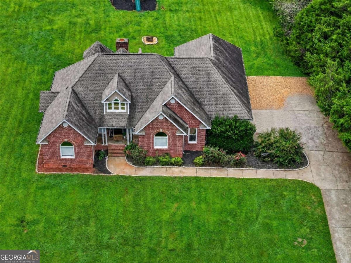 1151 Cave Springs Road Cedartown - Photo 27