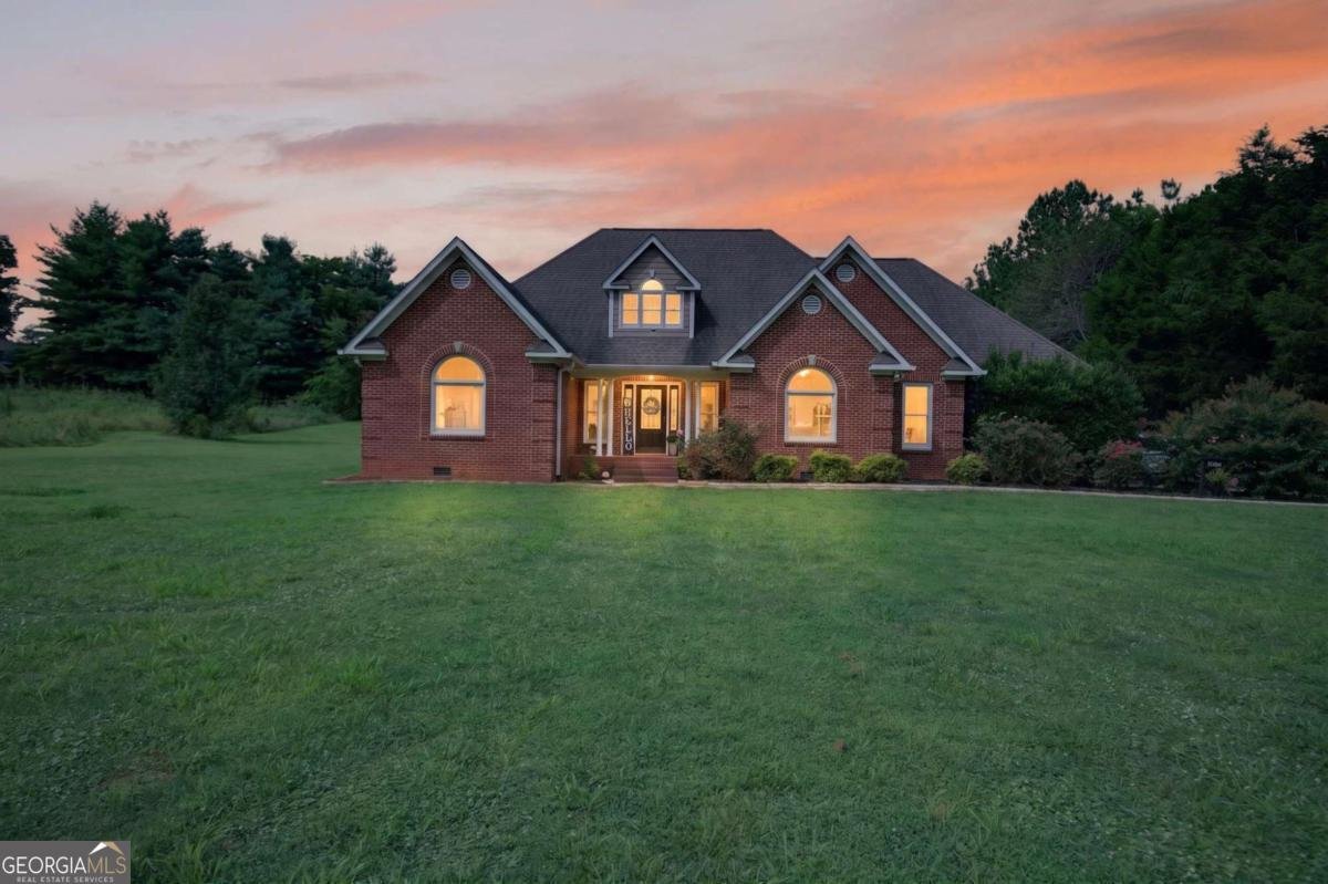 1151 Cave Springs Road Cedartown - Photo 28