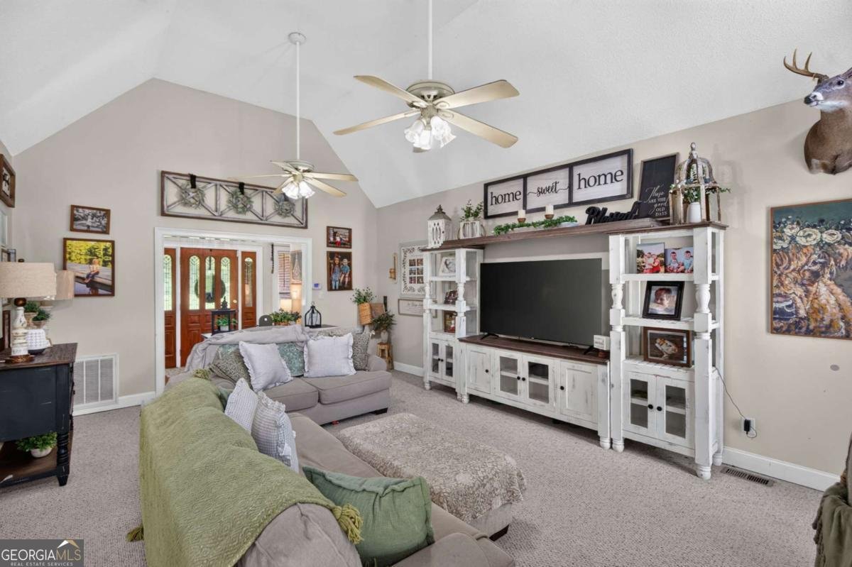 1151 Cave Springs Road Cedartown - Photo 8
