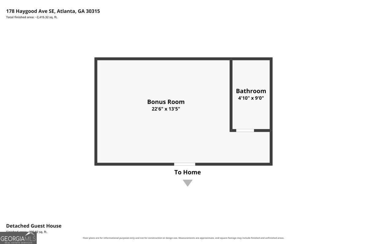 178 Haygood Avenue Atlanta - Photo 43