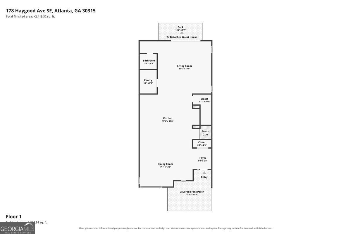 178 Haygood Avenue Atlanta - Photo 44