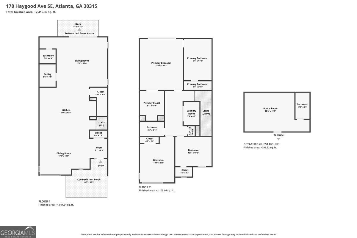 178 Haygood Avenue Atlanta - Photo 46