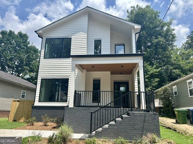 178 Haygood Avenue Atlanta - Photo 47