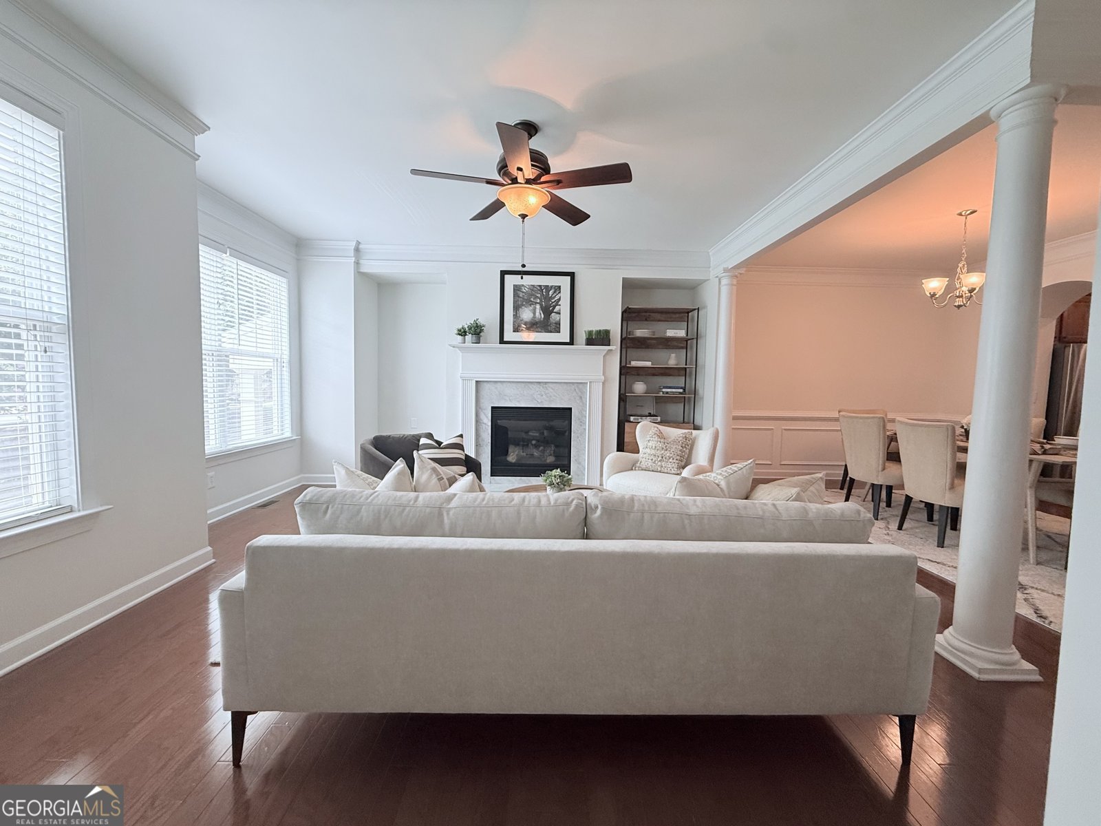 2165 Yancey Lane Brookhaven - Photo 8