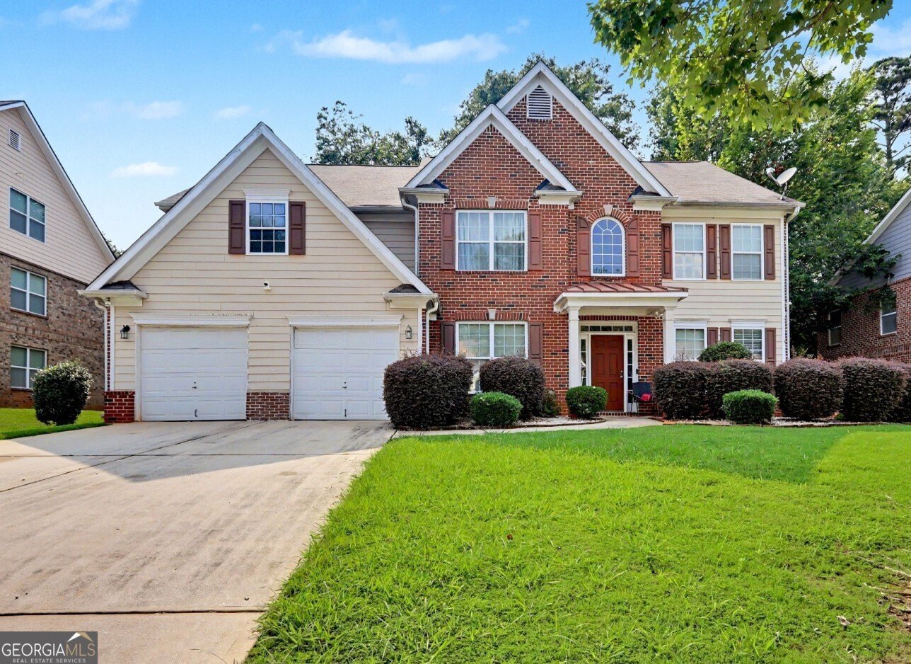 1520 Ethans Way McDonough - Photo 2