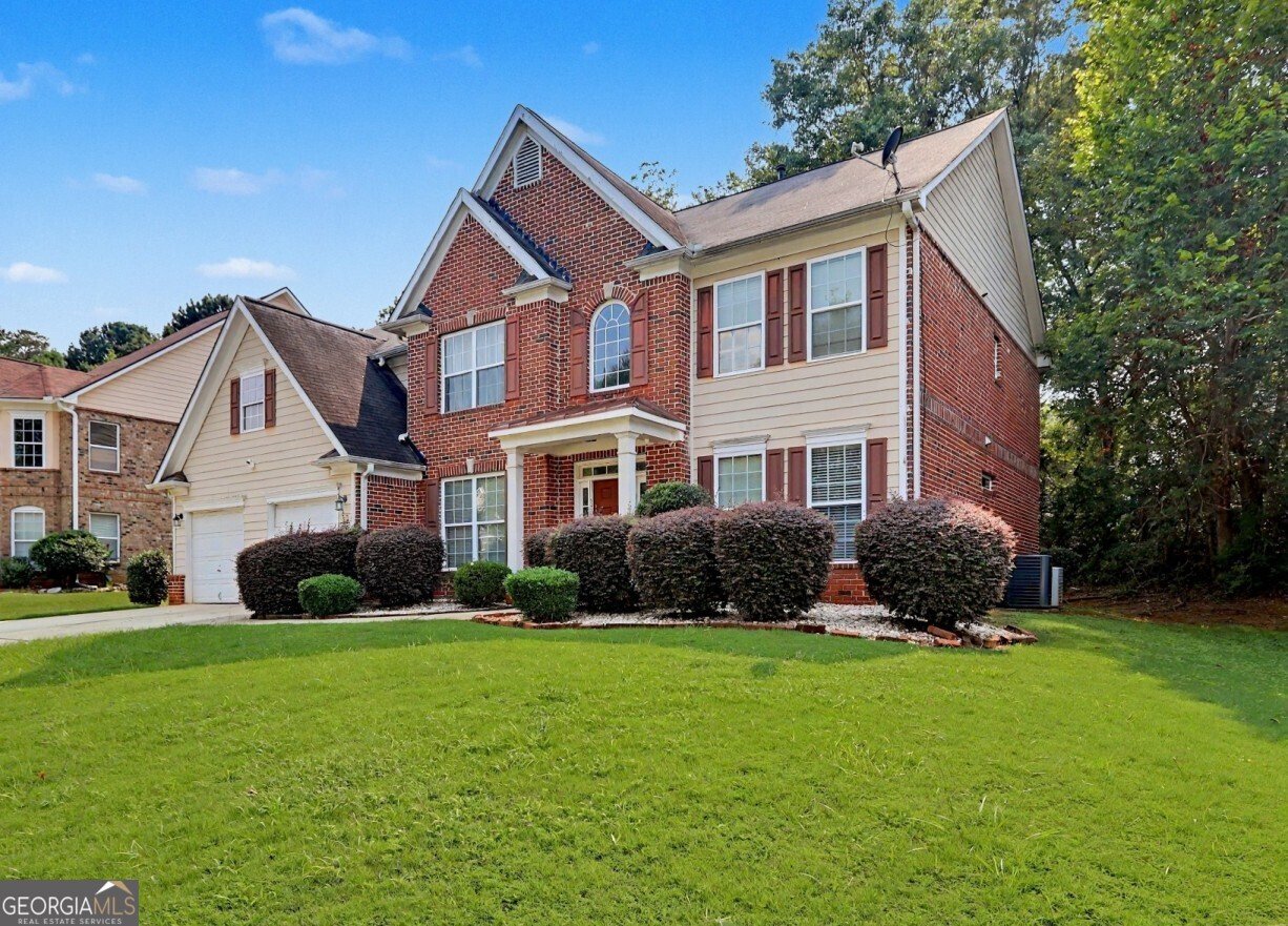 1520 Ethans Way McDonough - Photo 3
