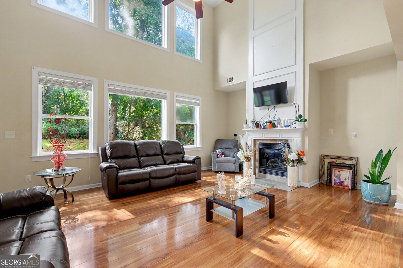 1520 Ethans Way McDonough - Photo 5
