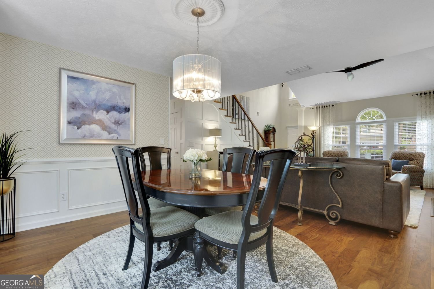 950 Brushy Creek Court Suwanee - Photo 11