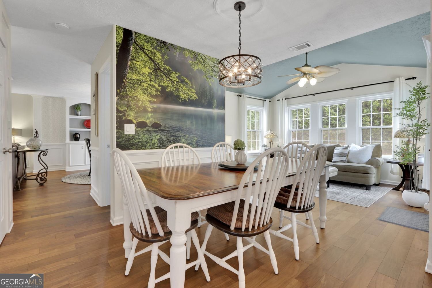950 Brushy Creek Court Suwanee - Photo 14