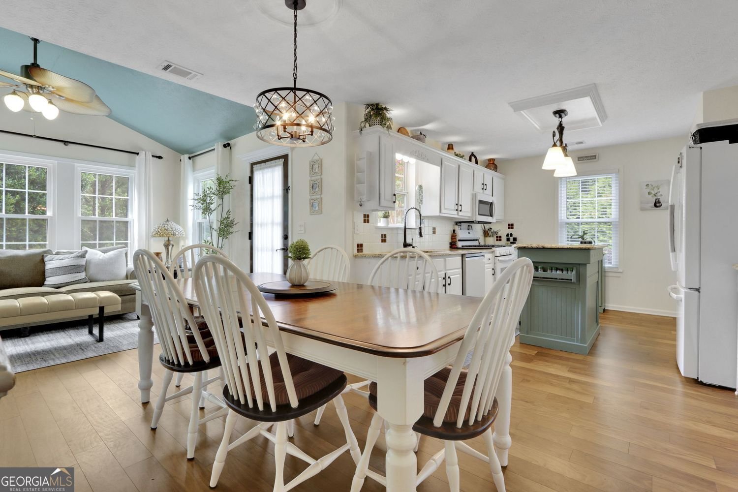 950 Brushy Creek Court Suwanee - Photo 18