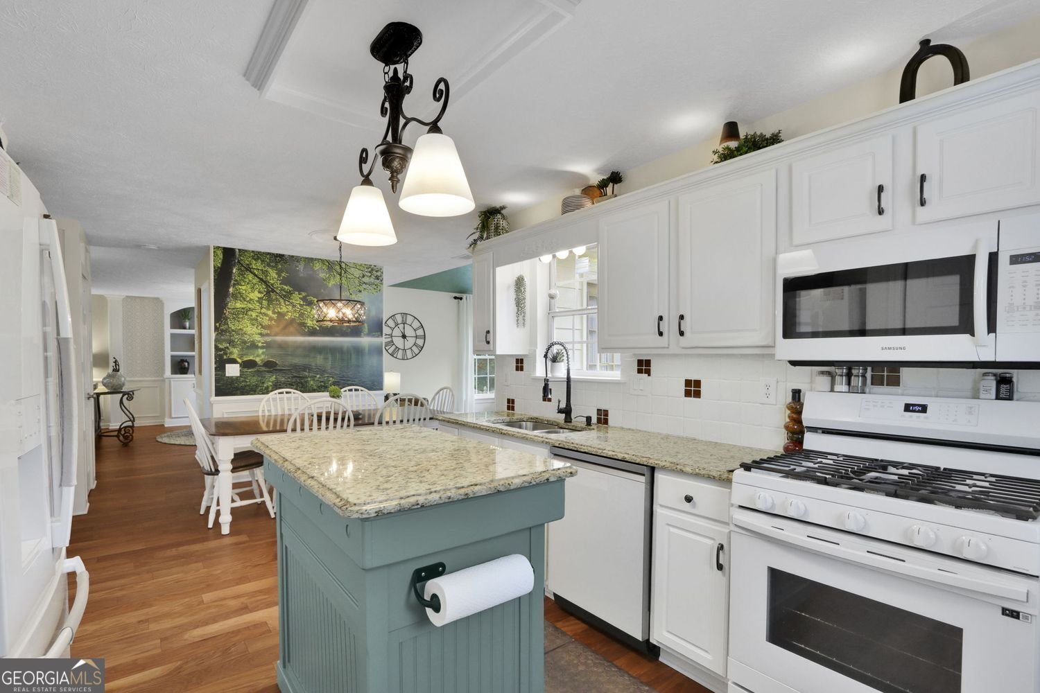 950 Brushy Creek Court Suwanee - Photo 21