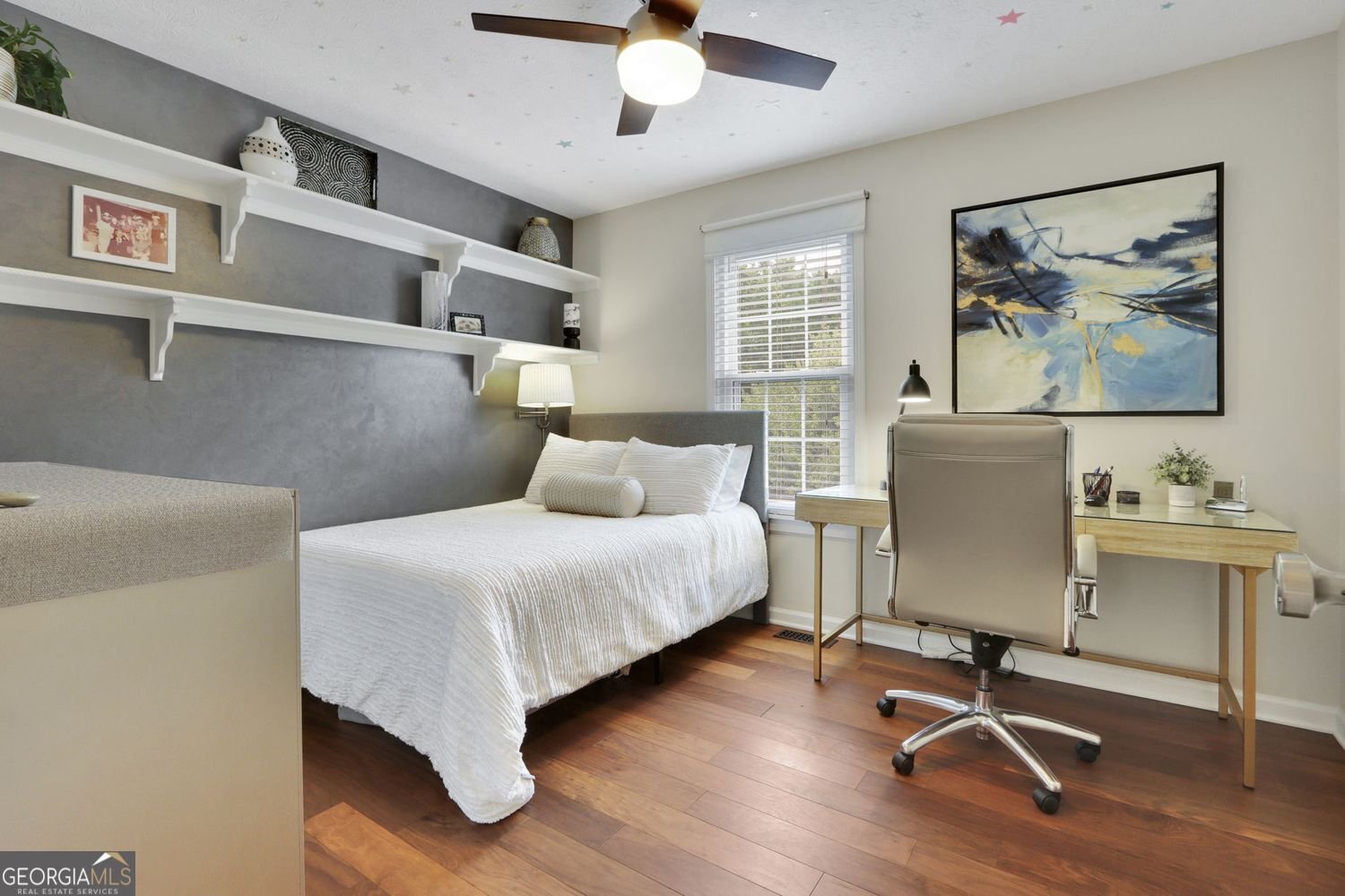 950 Brushy Creek Court Suwanee - Photo 22