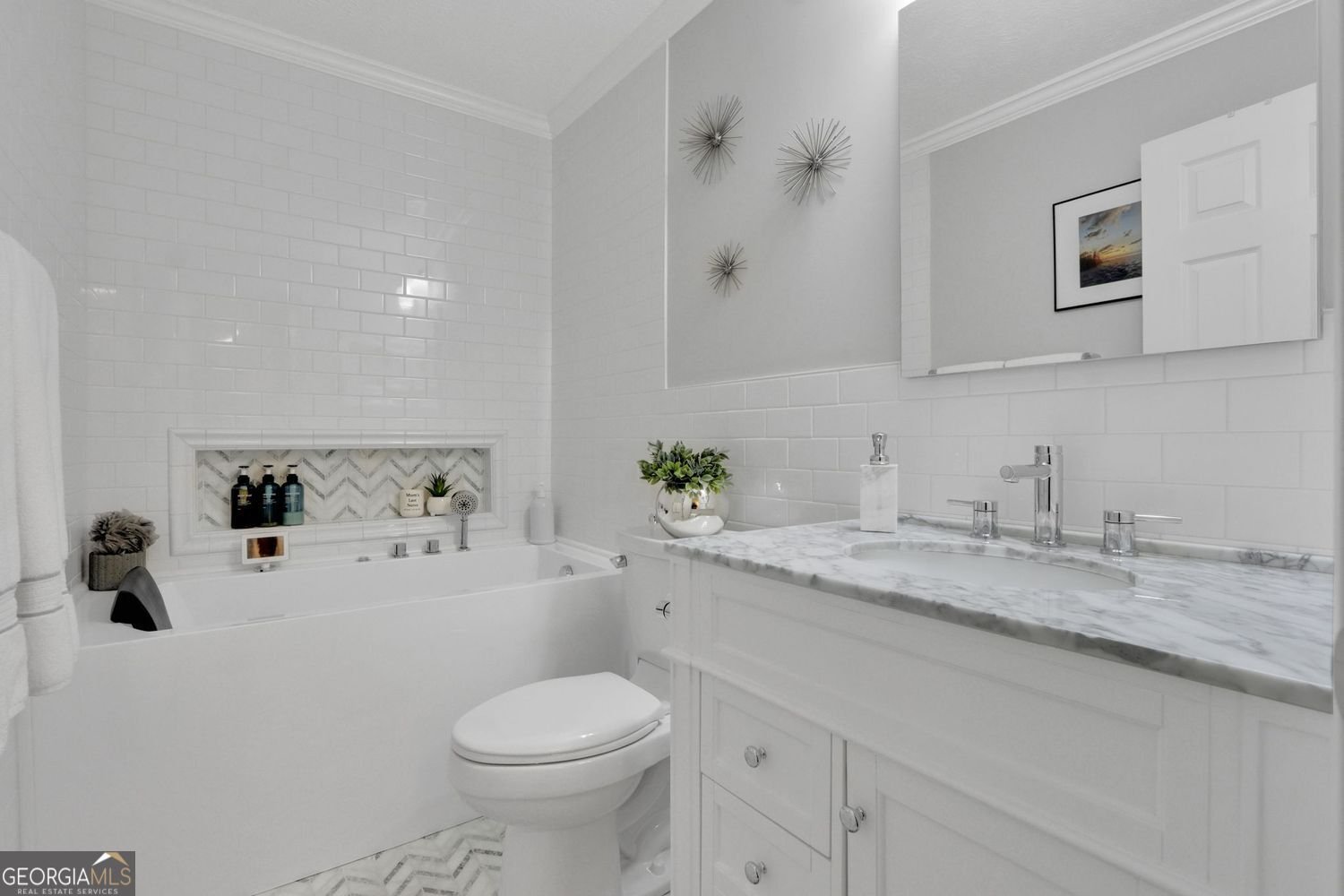 950 Brushy Creek Court Suwanee - Photo 23