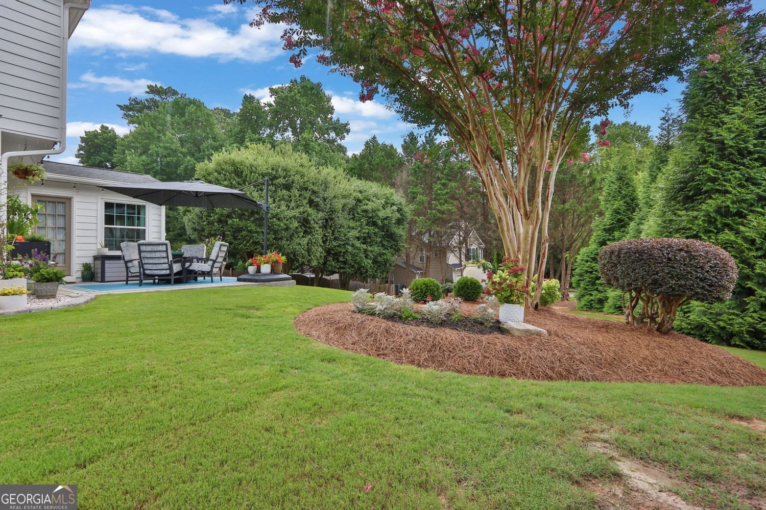 950 Brushy Creek Court Suwanee - Photo 32