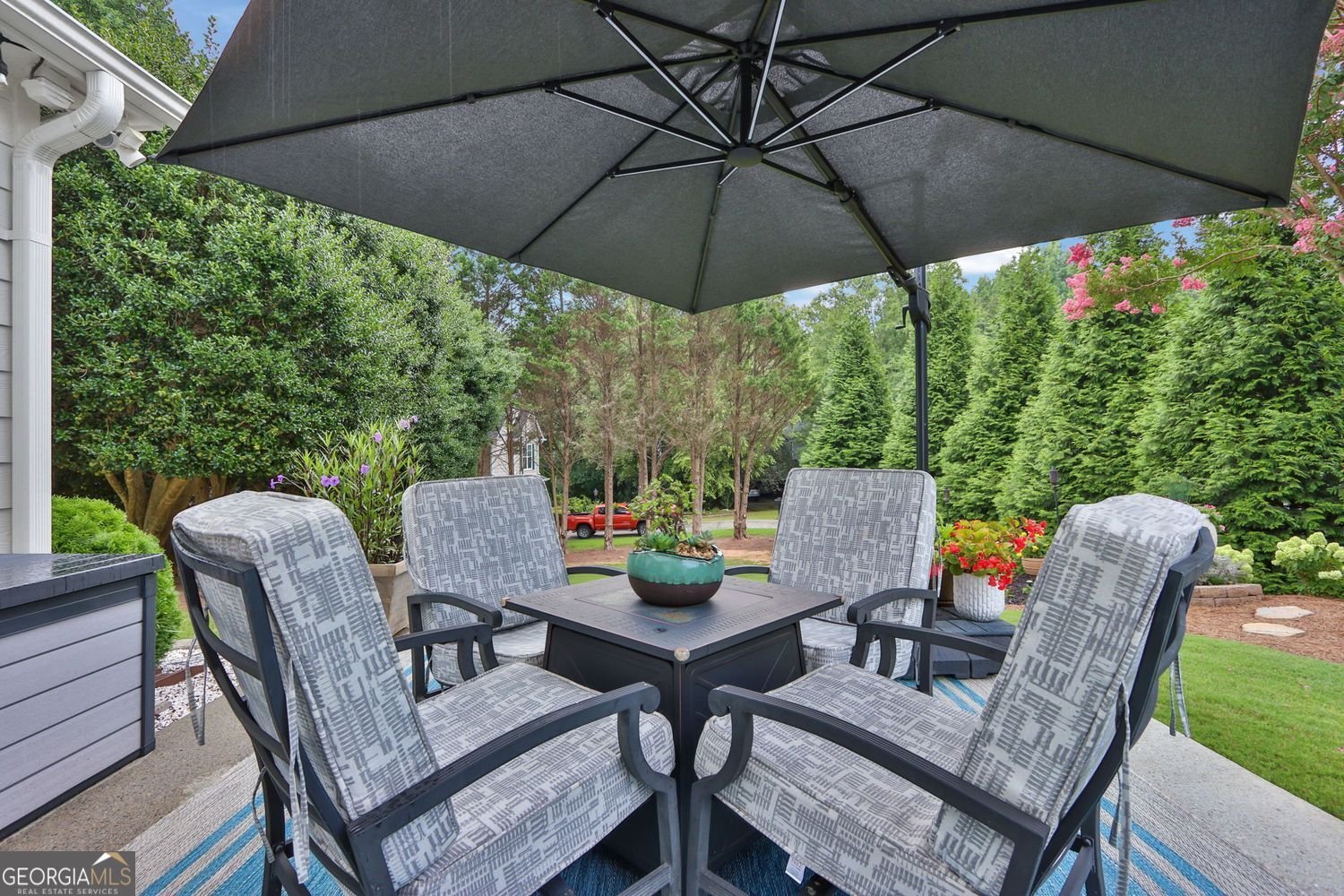 950 Brushy Creek Court Suwanee - Photo 34