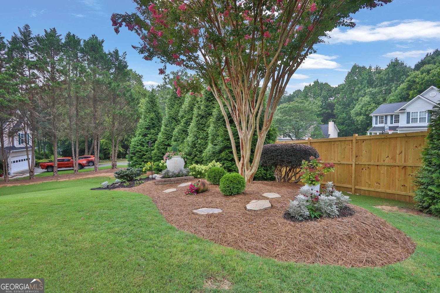 950 Brushy Creek Court Suwanee - Photo 35