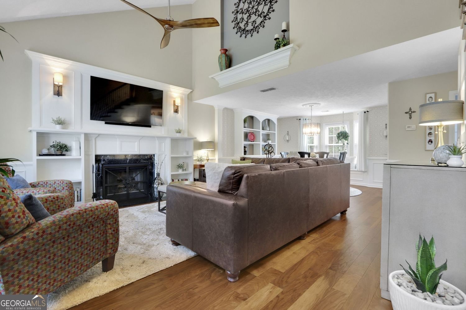 950 Brushy Creek Court Suwanee - Photo 6