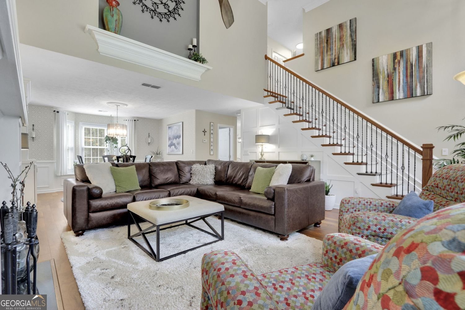 950 Brushy Creek Court Suwanee - Photo 7