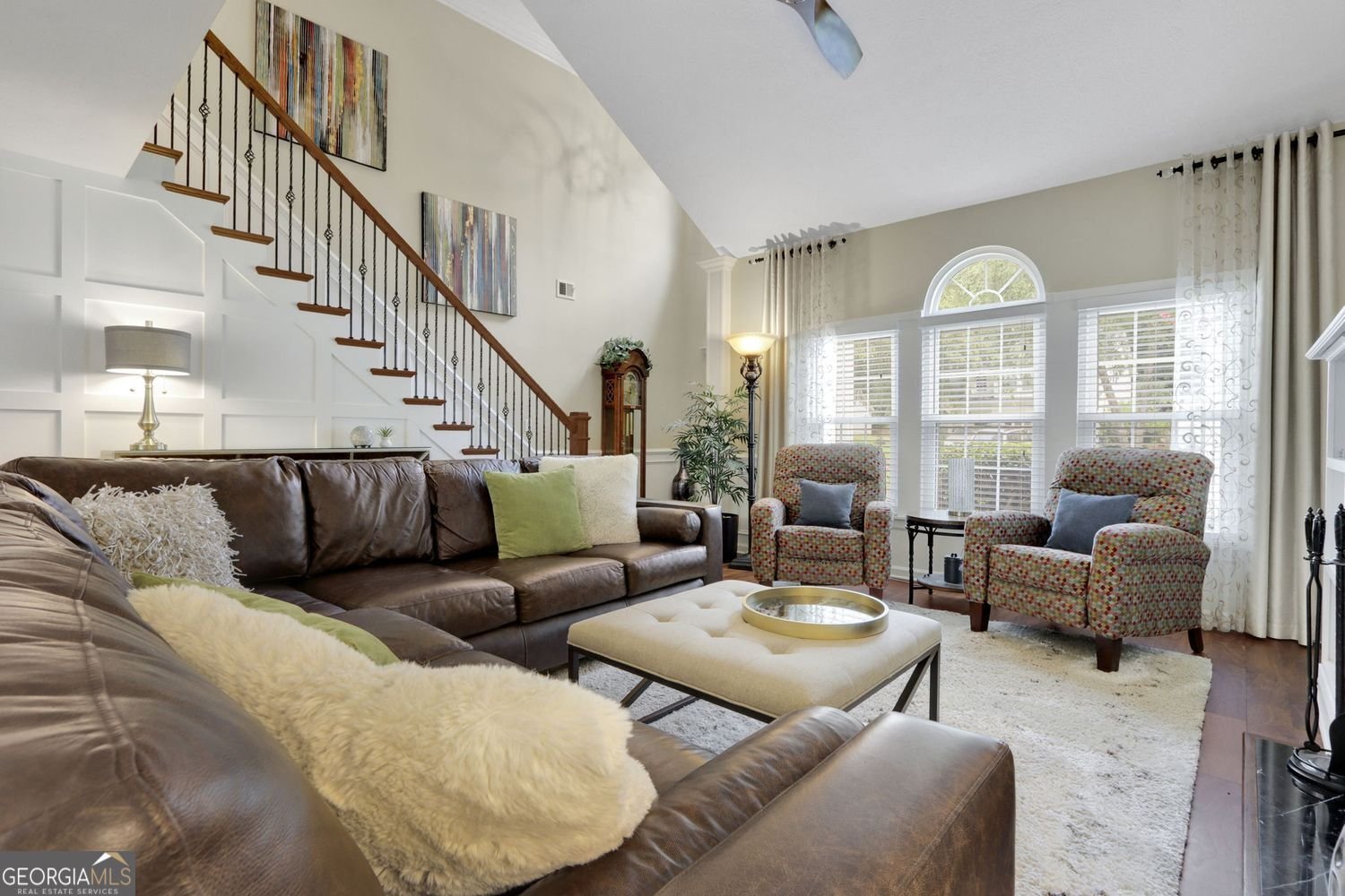 950 Brushy Creek Court Suwanee - Photo 8