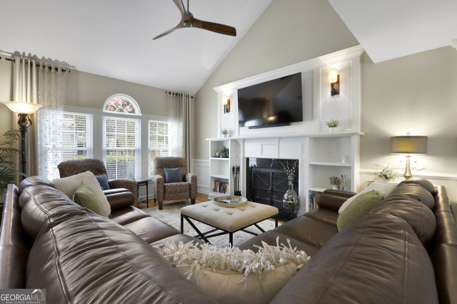 950 Brushy Creek Court Suwanee - Photo 9