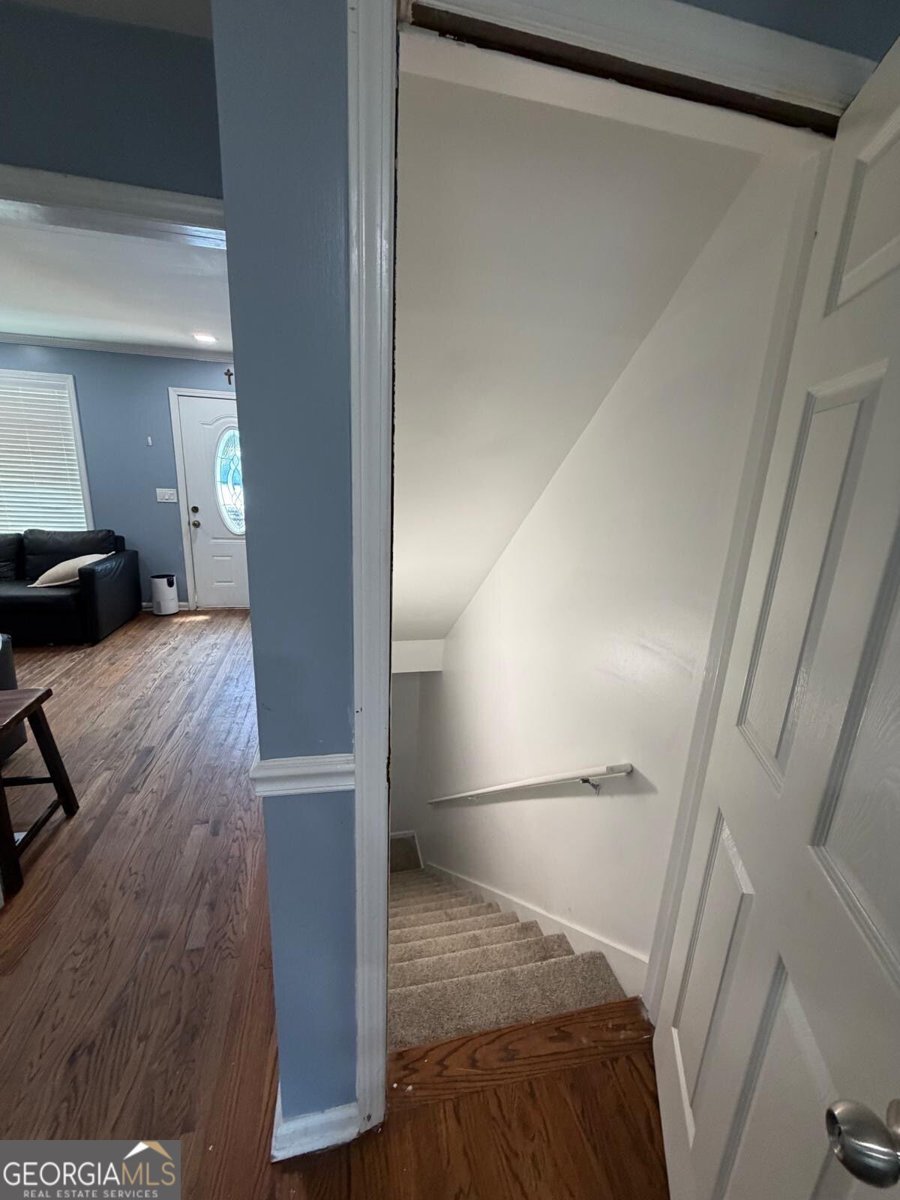 4855 Indian Crest Court Lilburn - Photo 16