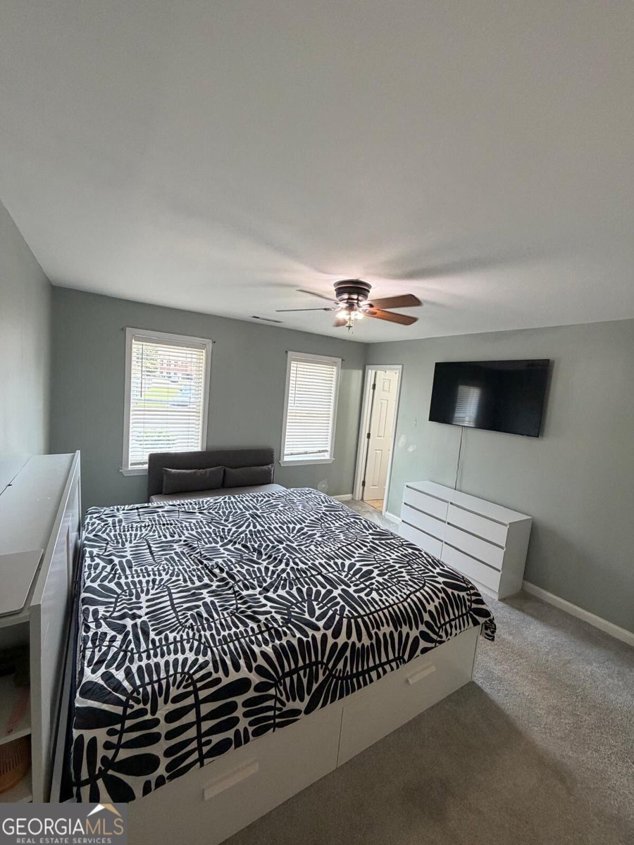 4855 Indian Crest Court Lilburn - Photo 19
