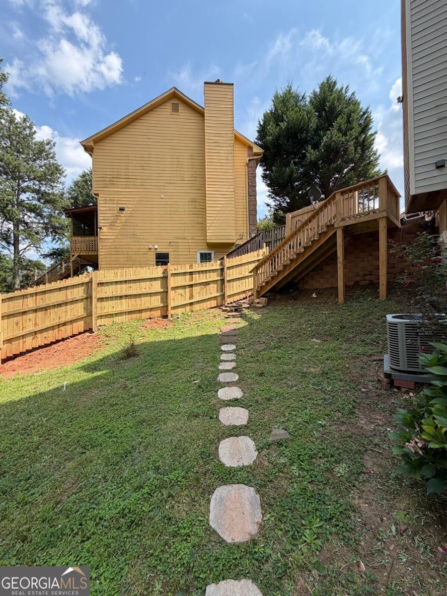 4855 Indian Crest Court Lilburn - Photo 24