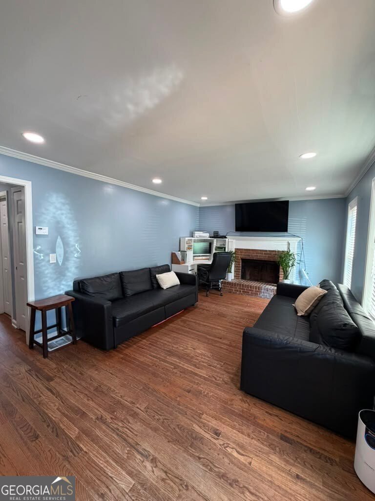 4855 Indian Crest Court Lilburn - Photo 6
