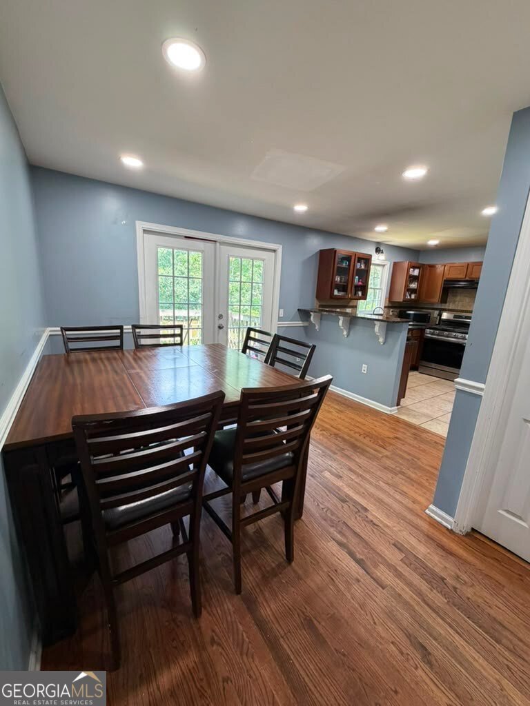 4855 Indian Crest Court Lilburn - Photo 7