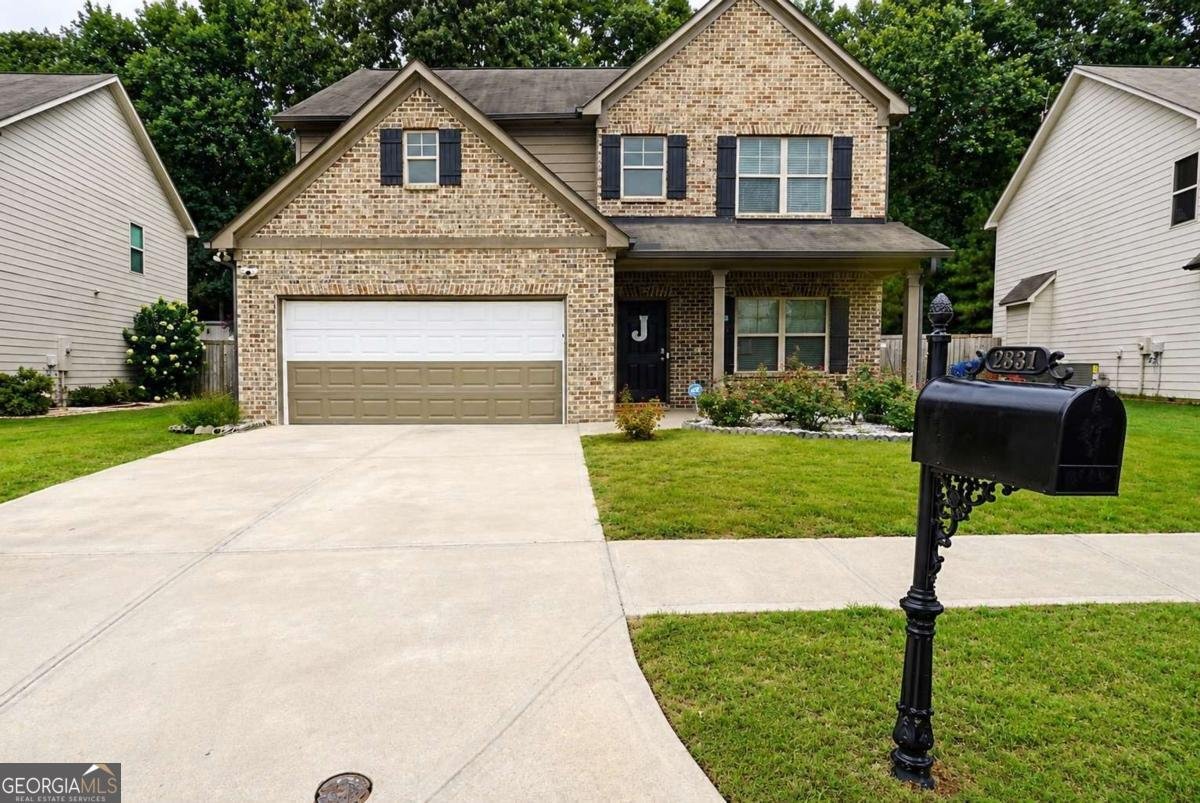 2331 Foxy Drive Bethlehem - Photo 38