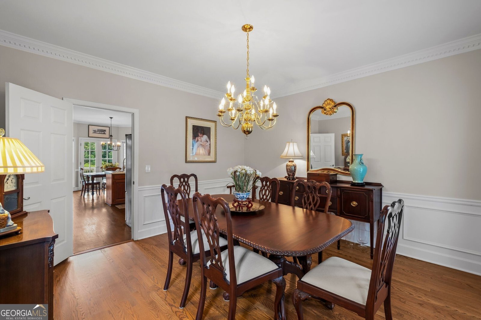 122 Lakeside Drive Kennesaw - Photo 11