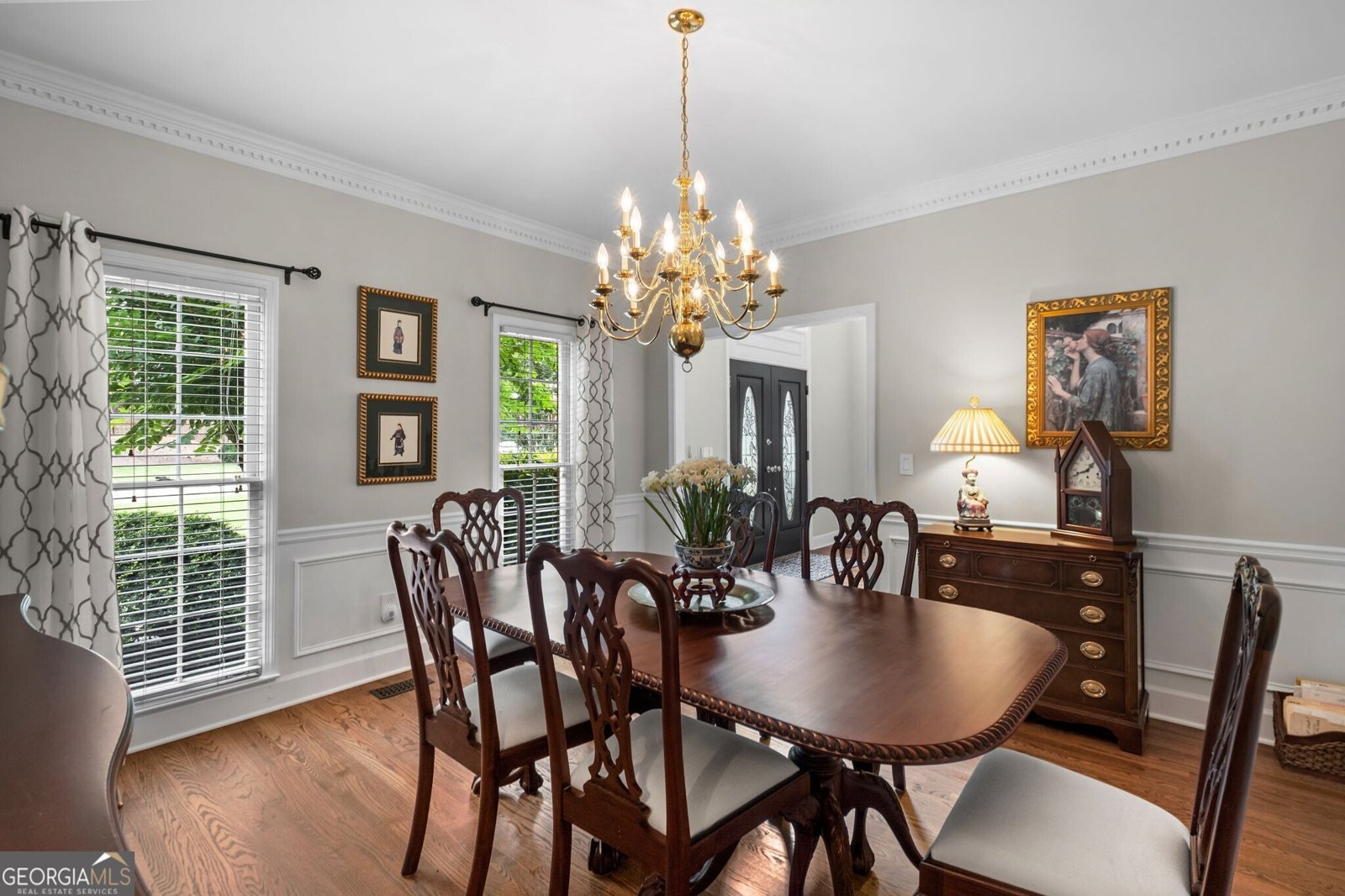 122 Lakeside Drive Kennesaw - Photo 12
