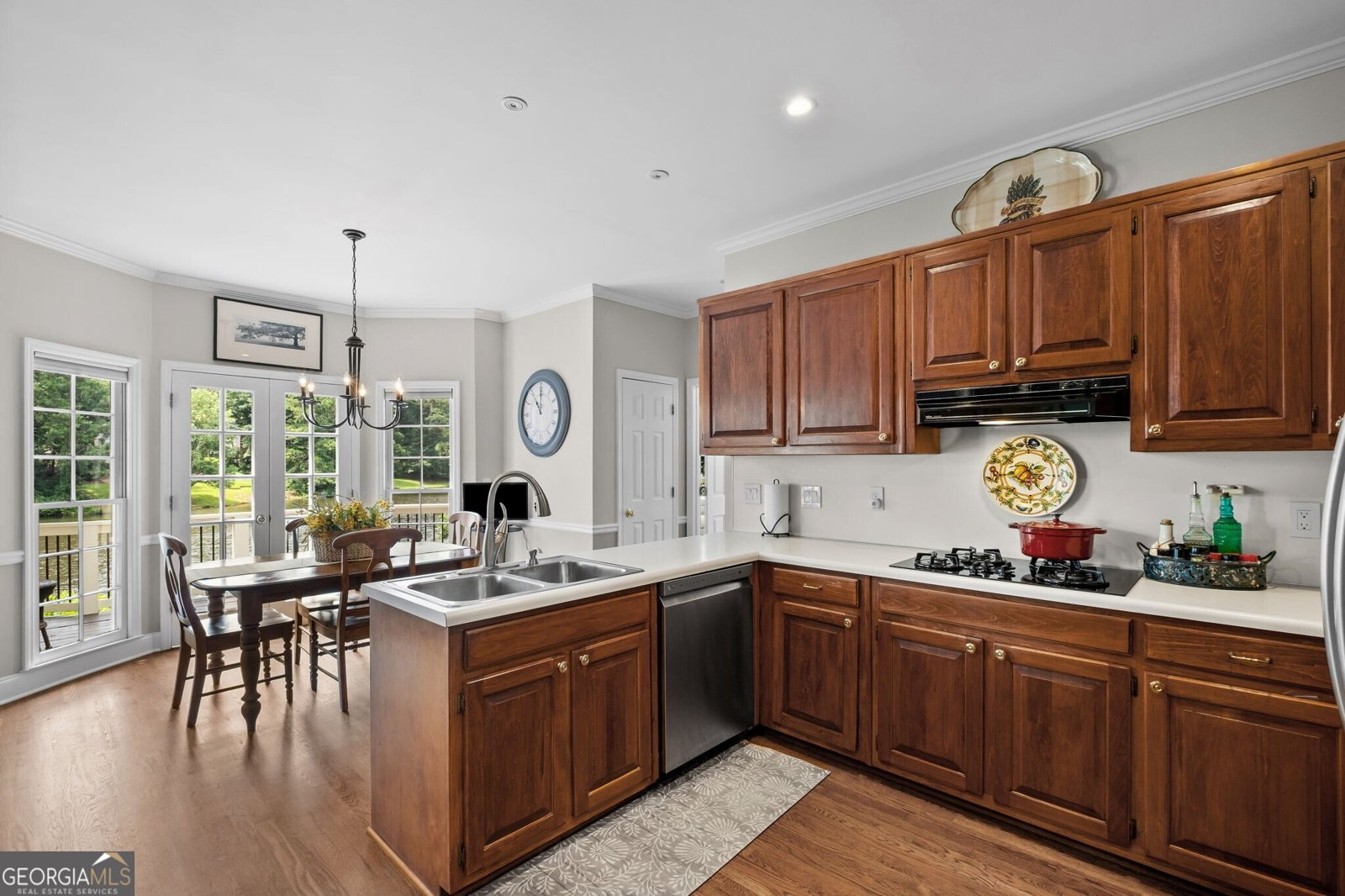 122 Lakeside Drive Kennesaw - Photo 13