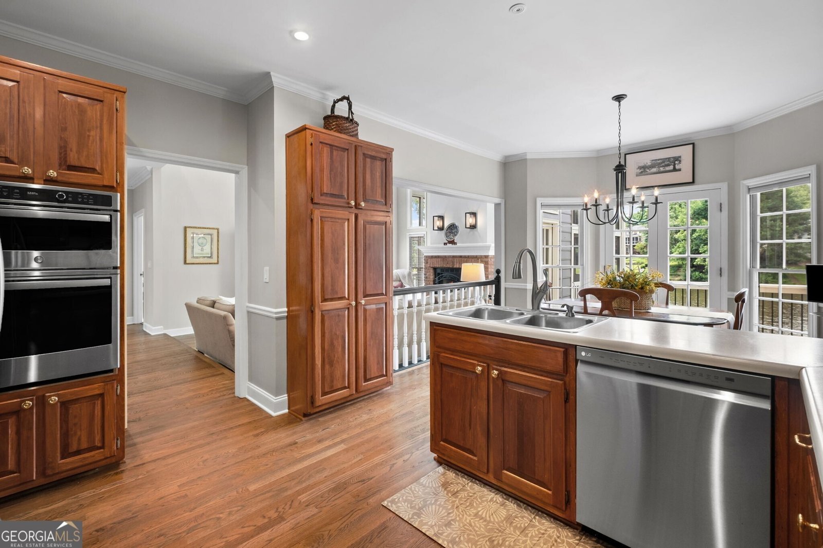 122 Lakeside Drive Kennesaw - Photo 14