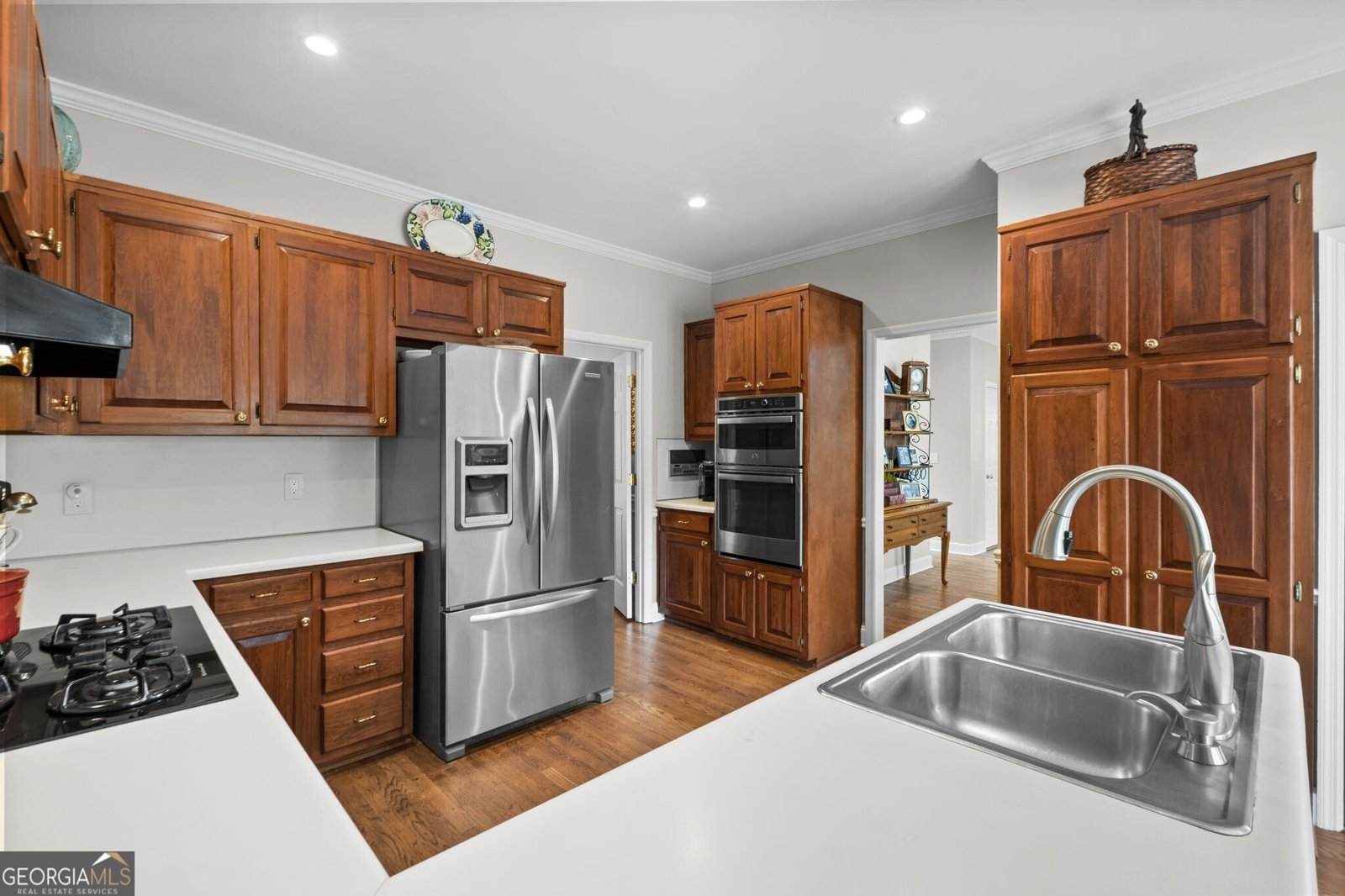 122 Lakeside Drive Kennesaw - Photo 15