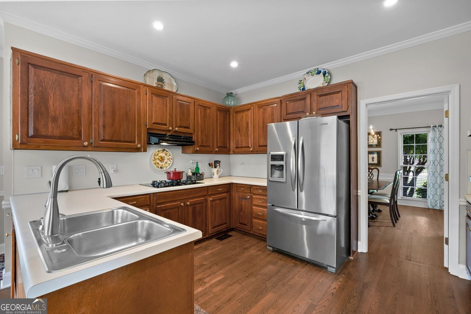 122 Lakeside Drive Kennesaw - Photo 16