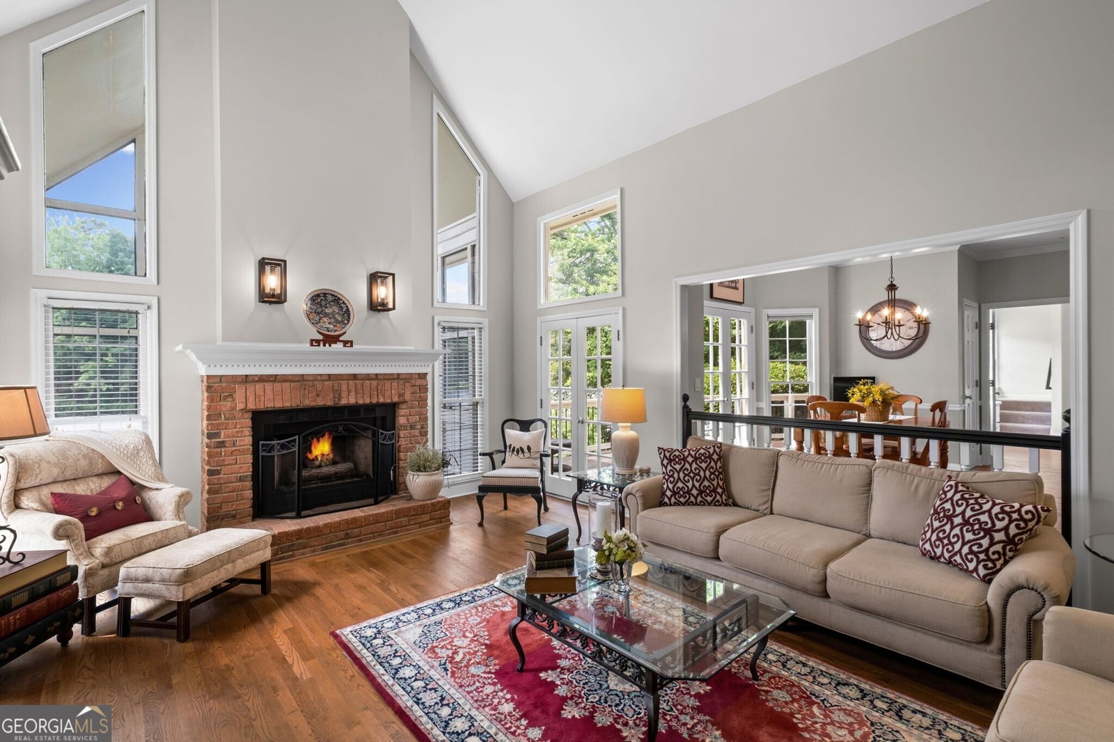 122 Lakeside Drive Kennesaw - Photo 18