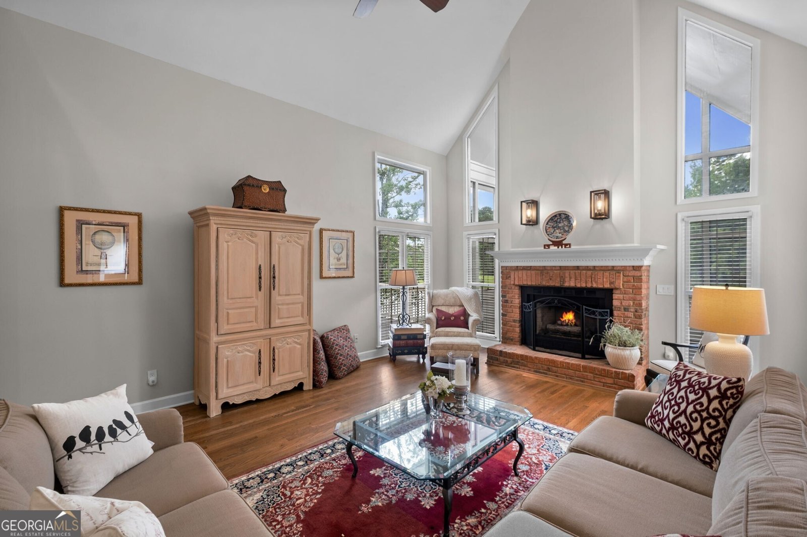 122 Lakeside Drive Kennesaw - Photo 20