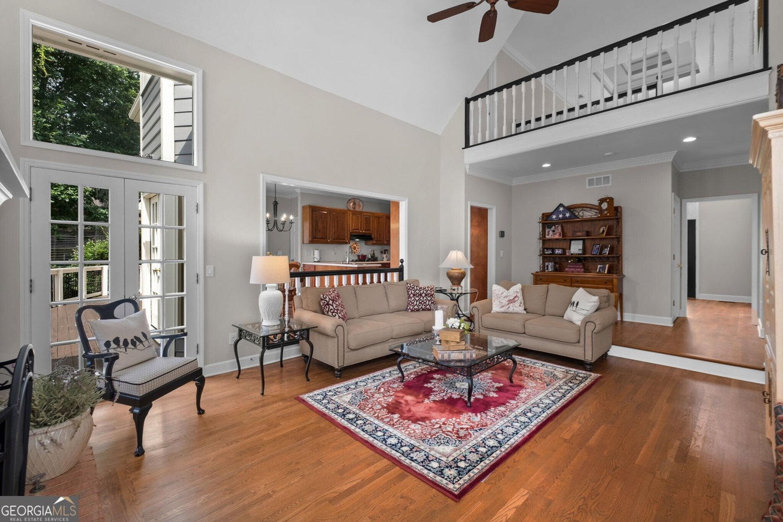 122 Lakeside Drive Kennesaw - Photo 21