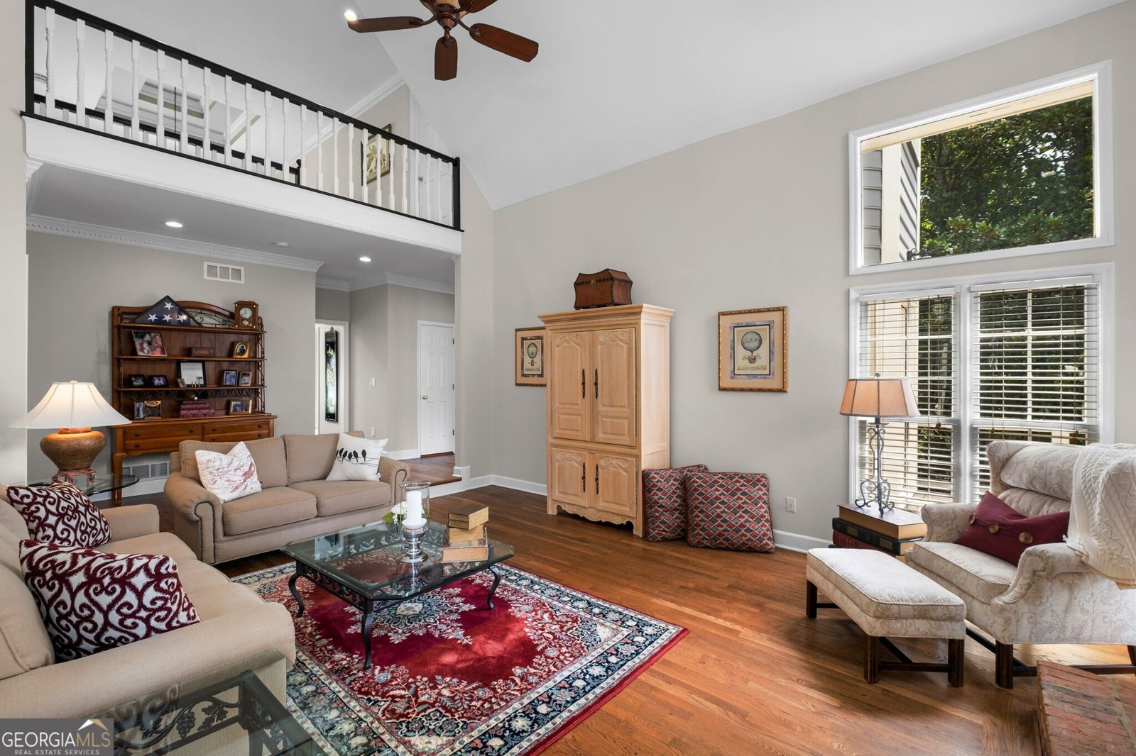 122 Lakeside Drive Kennesaw - Photo 22