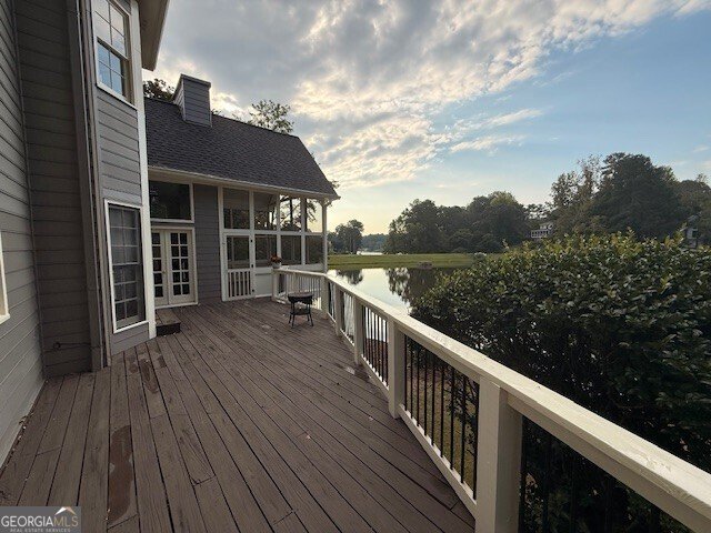 122 Lakeside Drive Kennesaw - Photo 23