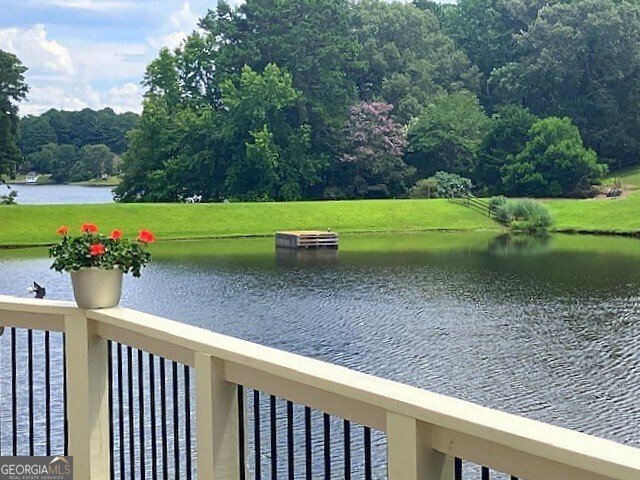 122 Lakeside Drive Kennesaw - Photo 25