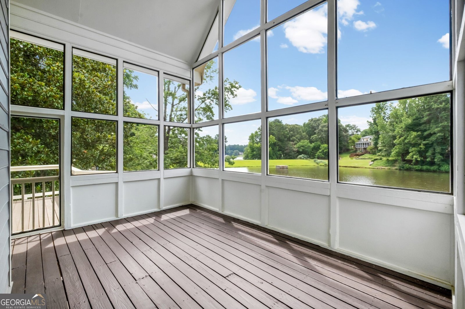 122 Lakeside Drive Kennesaw - Photo 27