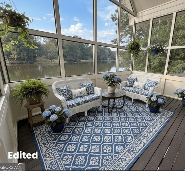 122 Lakeside Drive Kennesaw - Photo 28