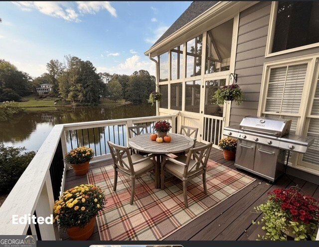122 Lakeside Drive Kennesaw - Photo 31
